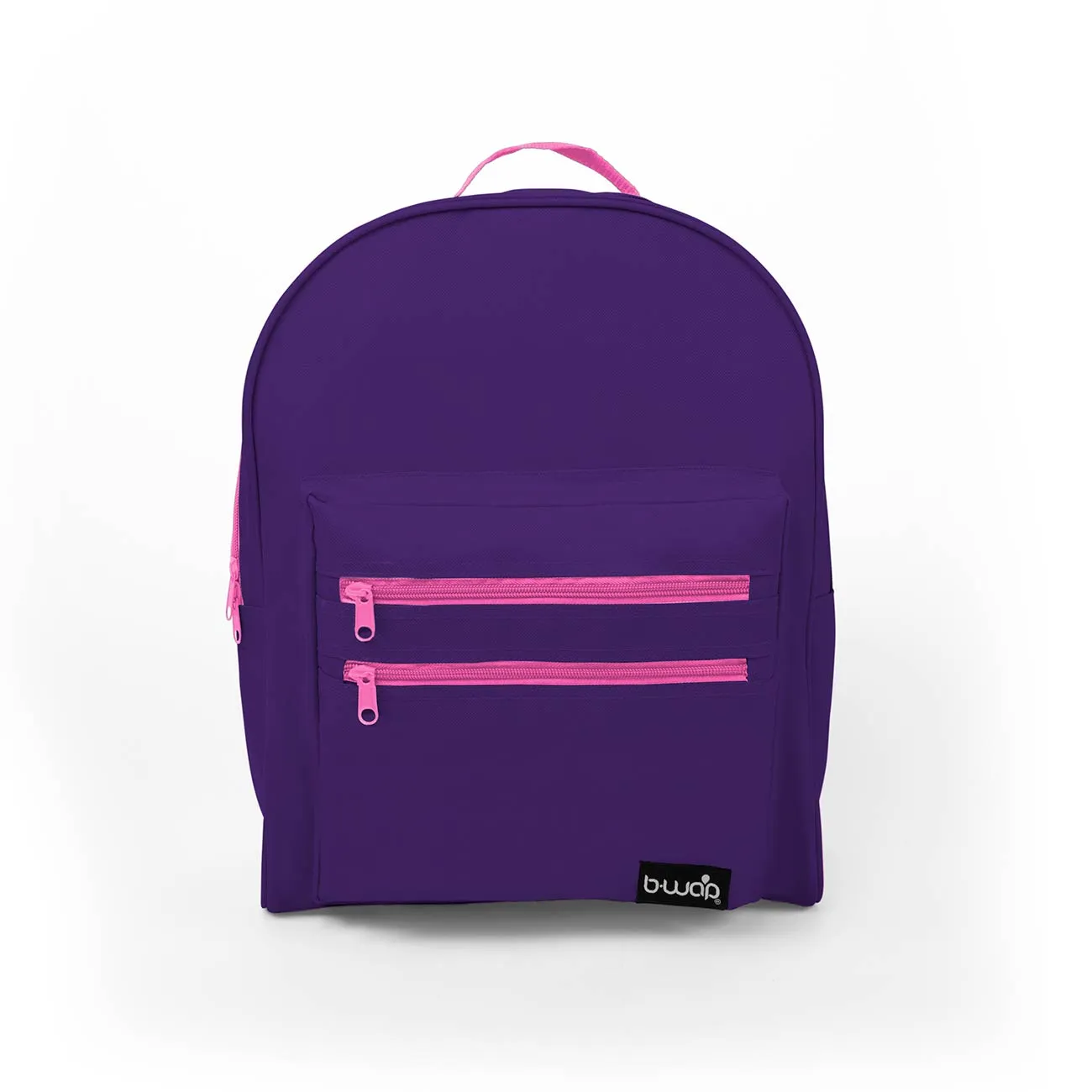 Wholesale 16" Classic Backpacks