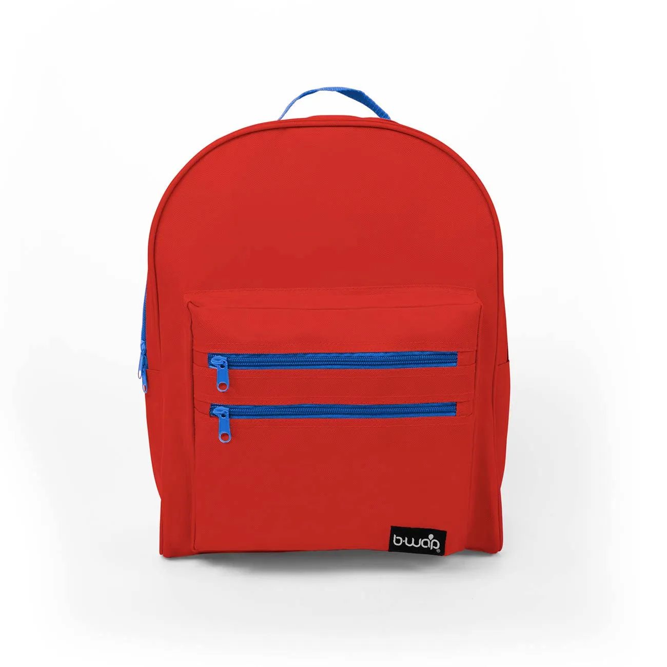 Wholesale 16" Classic Backpacks