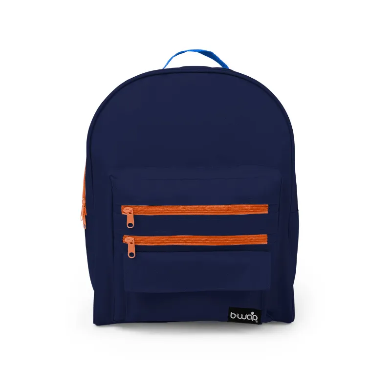 Wholesale 16" Classic Backpacks