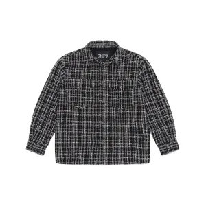 Wilderness World Tartan Shirt