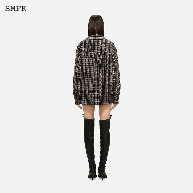 Wilderness World Tartan Shirt