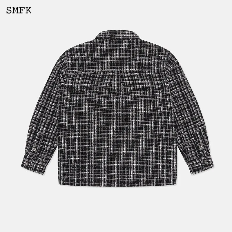 Wilderness World Tartan Shirt