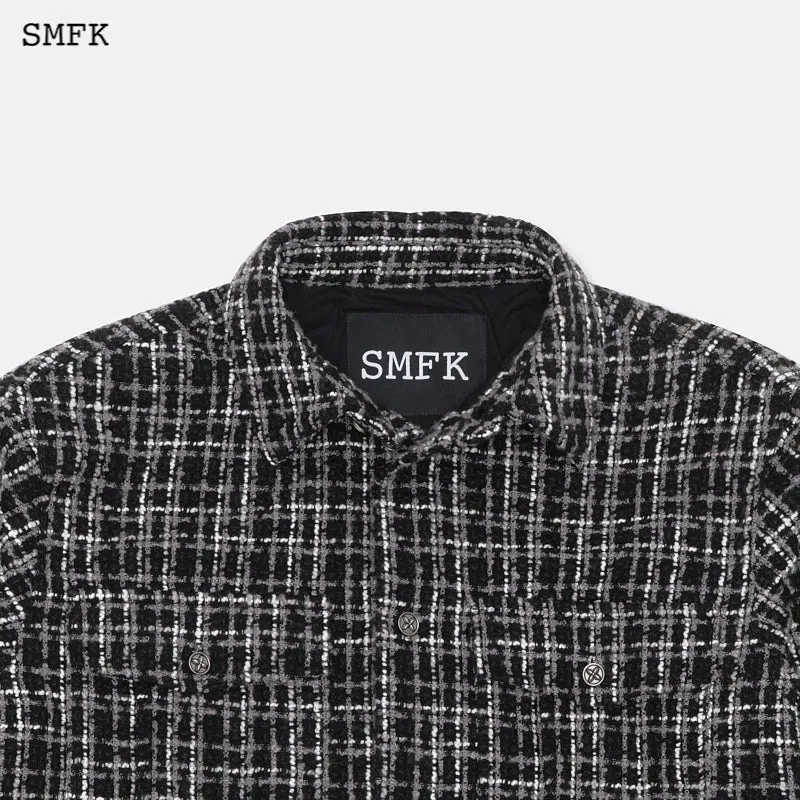 Wilderness World Tartan Shirt