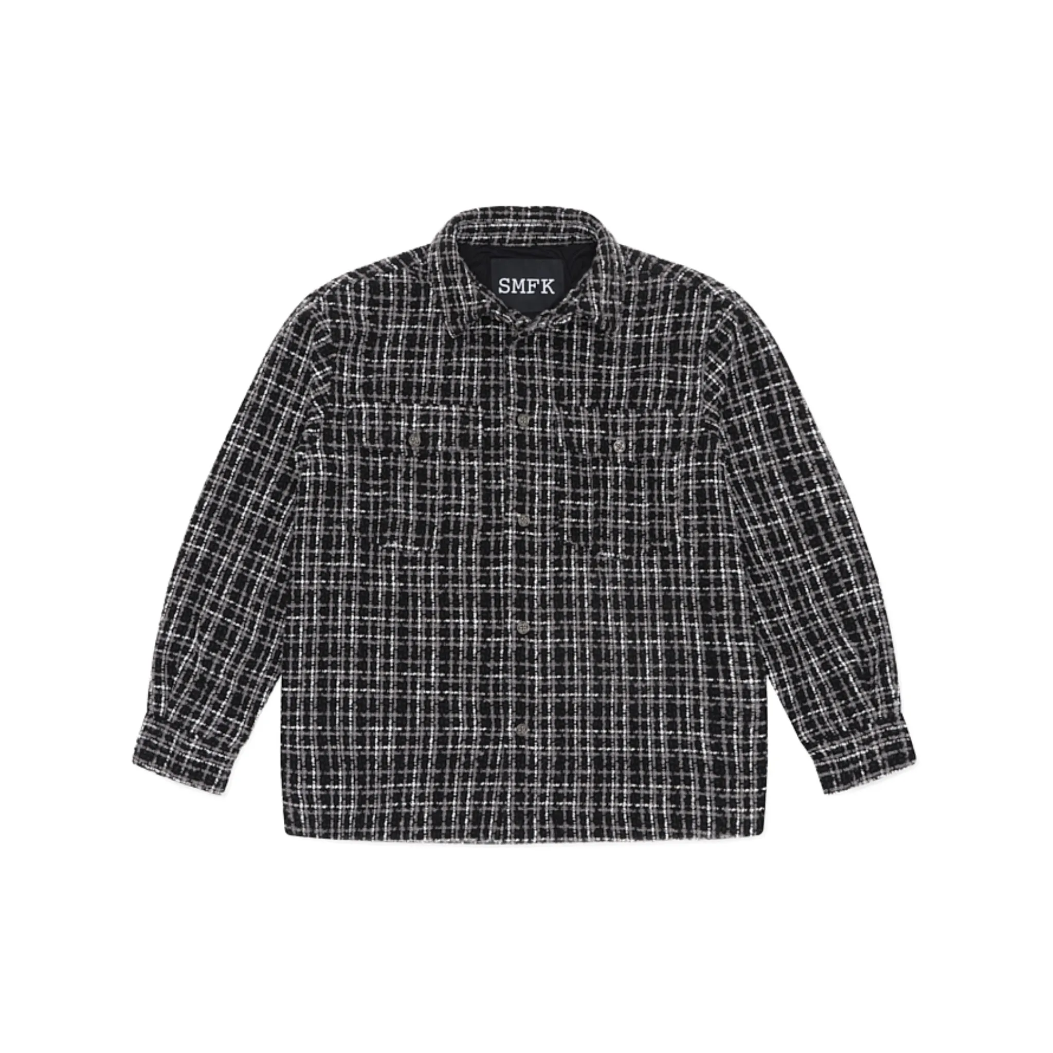 Wilderness World Tartan Shirt