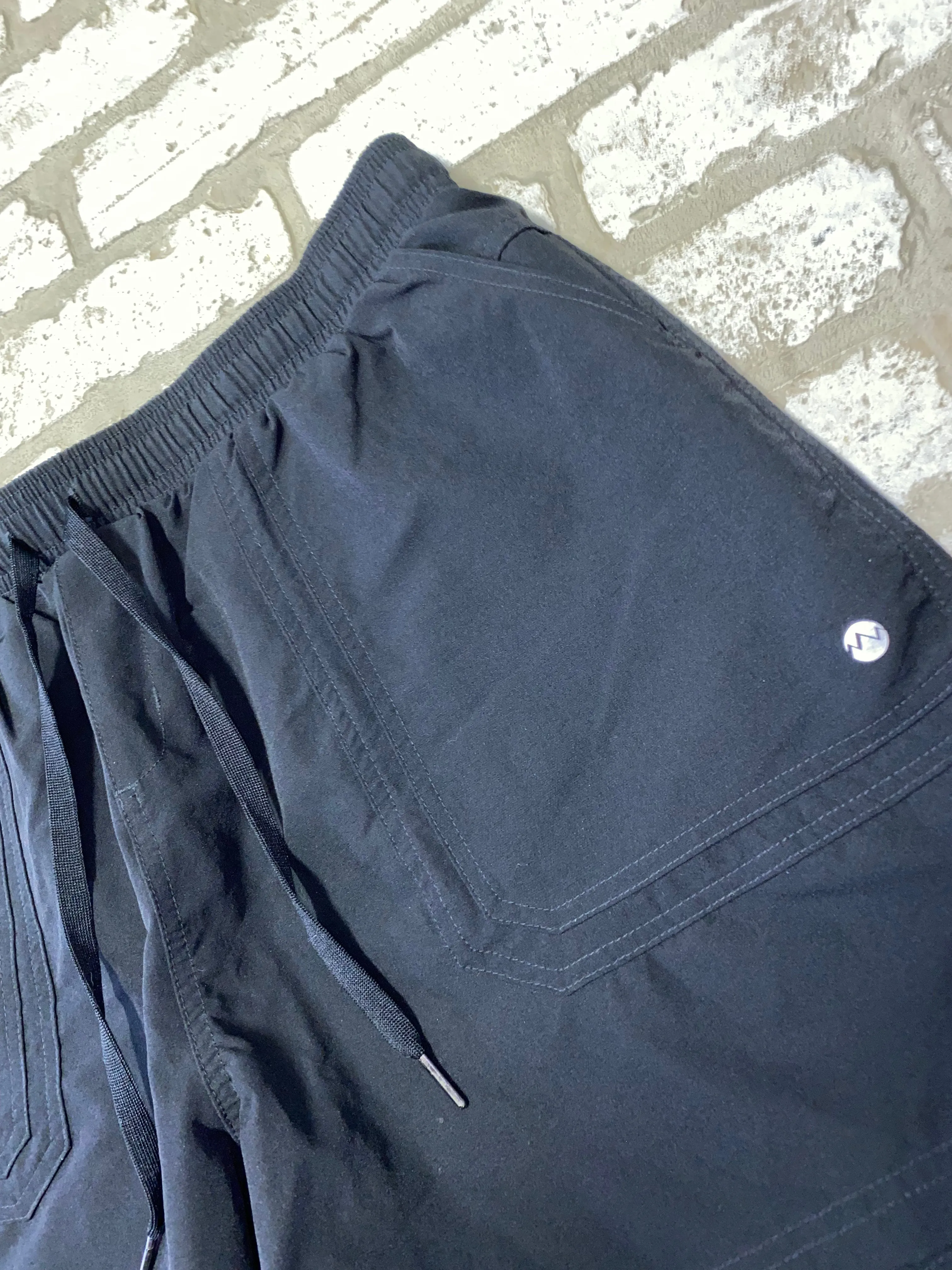Willit Shorts- (XL)