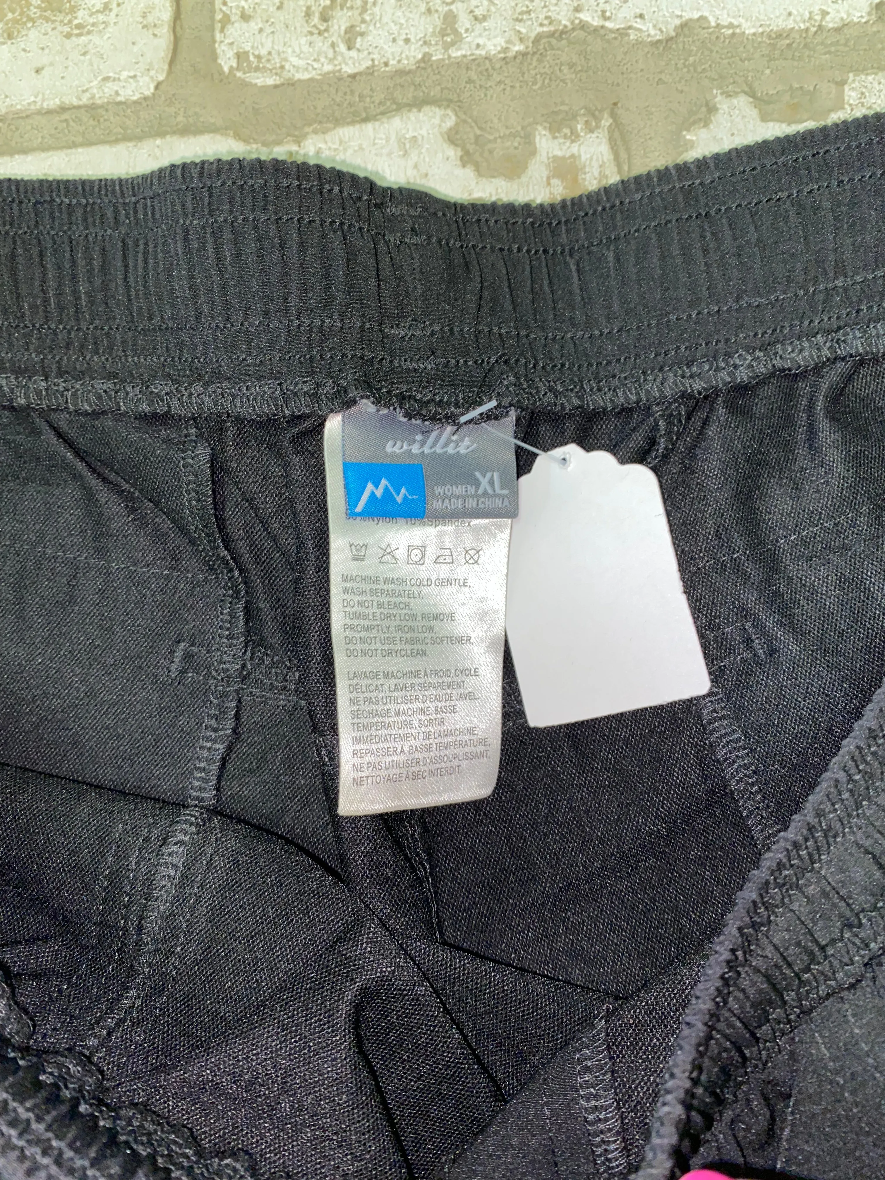 Willit Shorts- (XL)