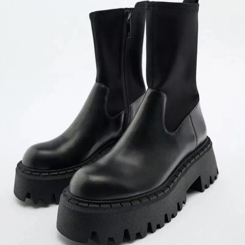 Women Winter Boots