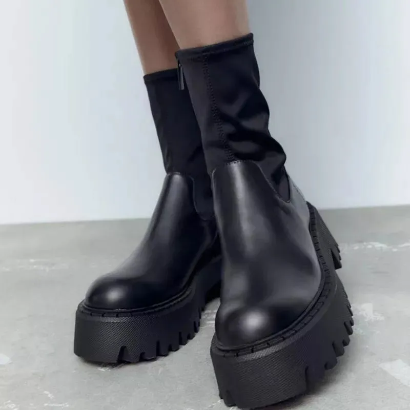 Women Winter Boots