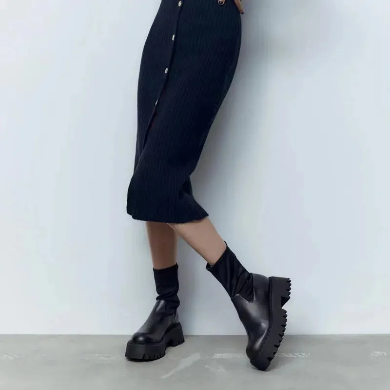 Women Winter Boots