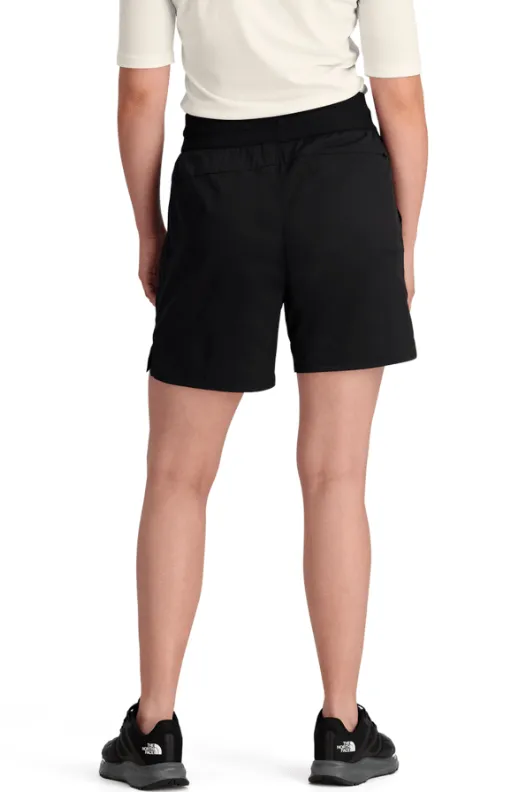 Women's Aphrodite Motion Bermuda Short 8"