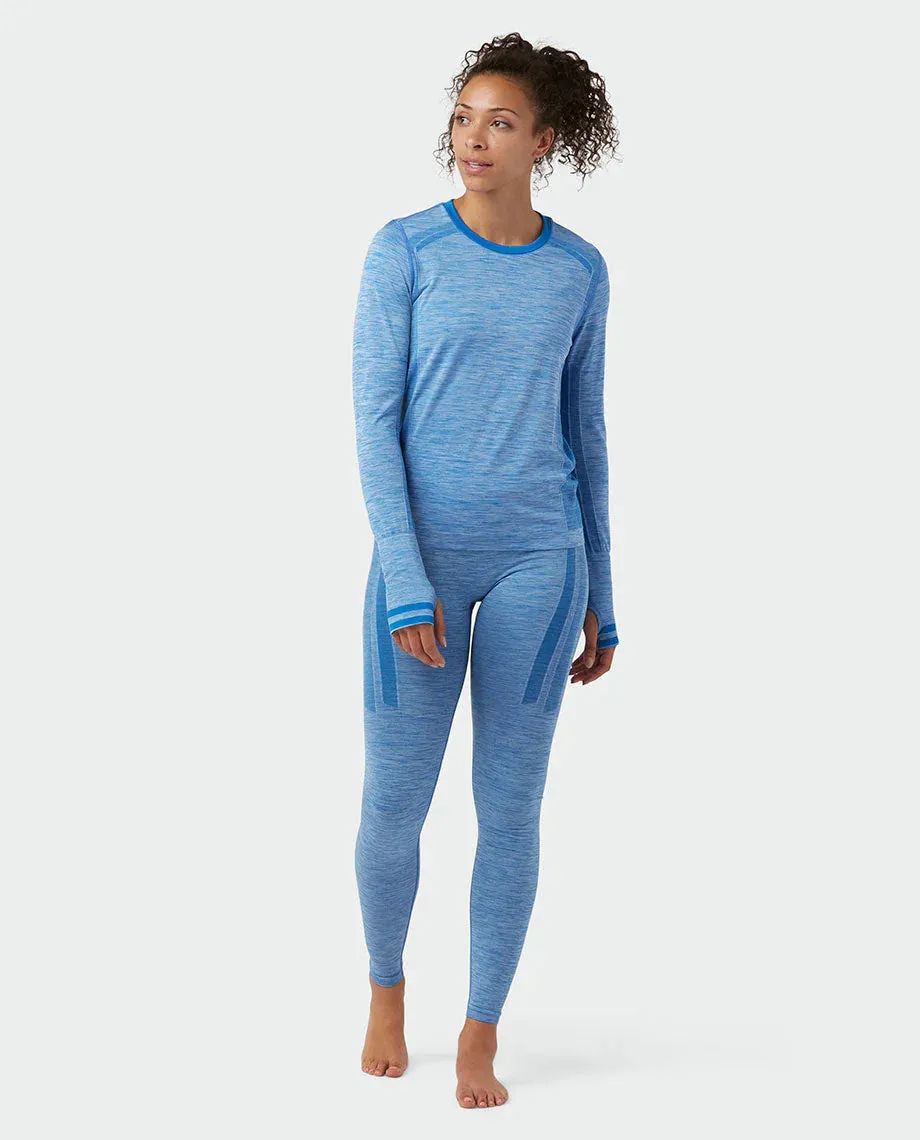 Women's Basis Seamless Tech Tight