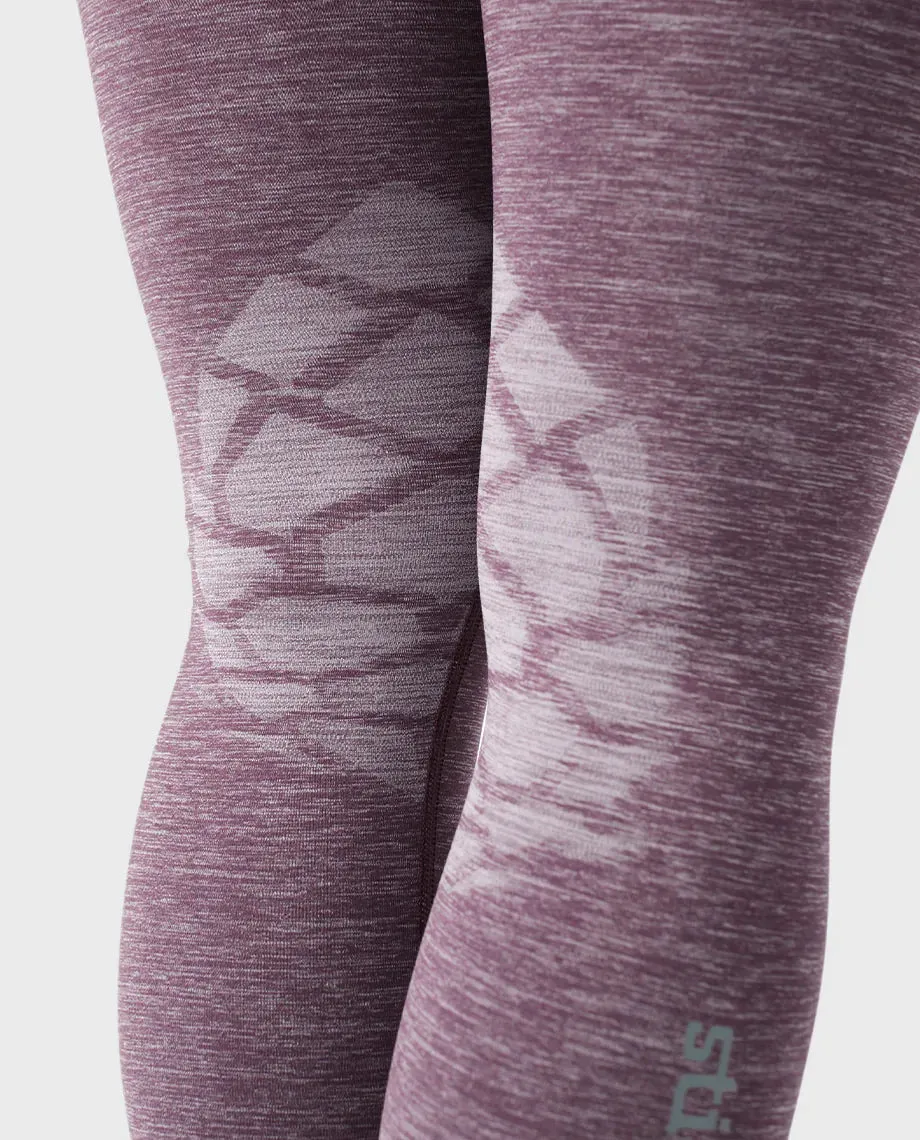 Women's Basis Seamless Tech Tight