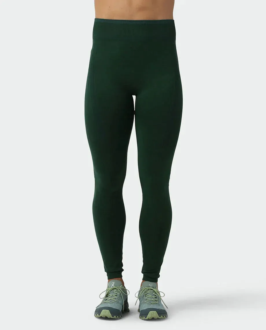 Women's Basis Seamless Tech Tight