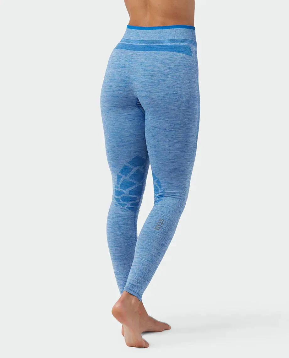 Women's Basis Seamless Tech Tight