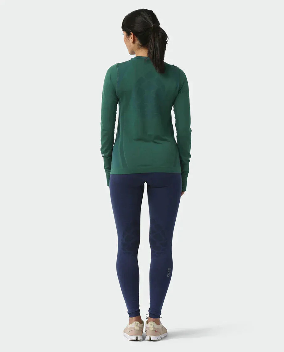 Women's Basis Seamless Tech Tight