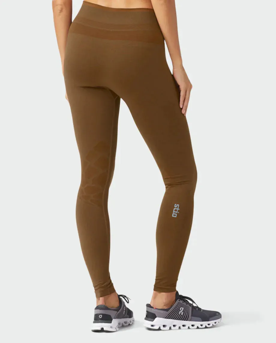Women's Basis Seamless Tech Tight