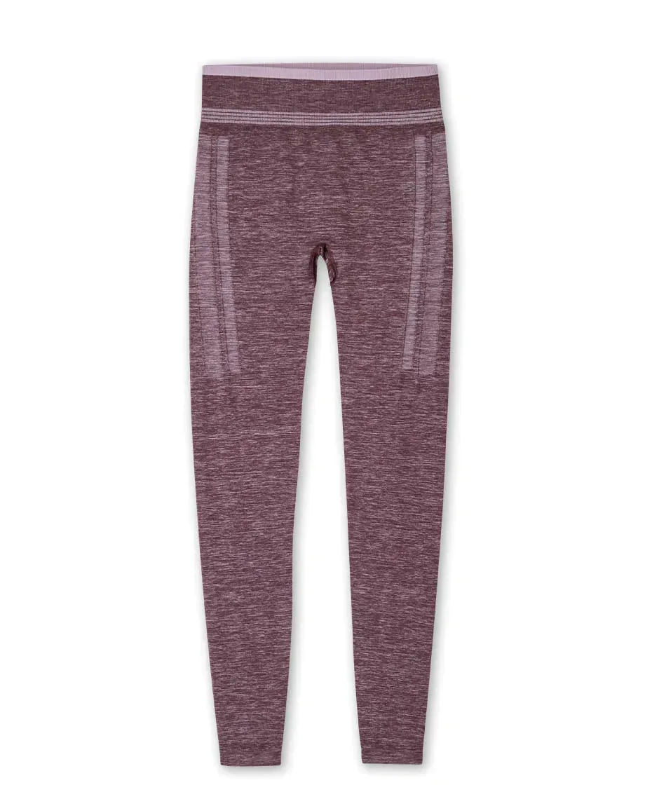Women's Basis Seamless Tech Tight