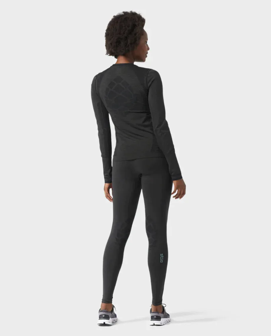 Women's Basis Seamless Tech Tight