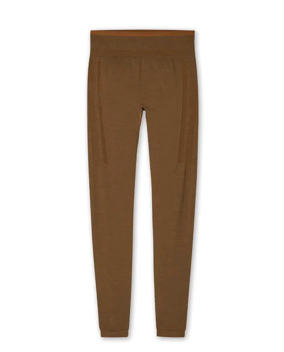 Women's Basis Seamless Tech Tight