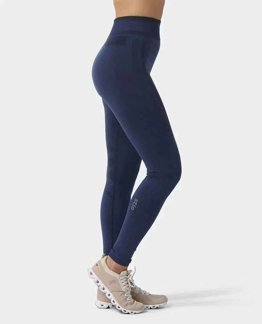 Women's Basis Seamless Tech Tight