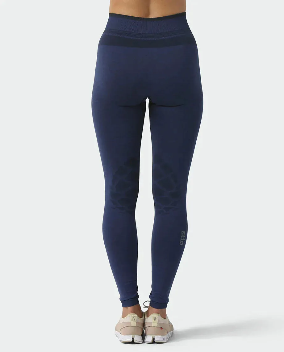 Women's Basis Seamless Tech Tight
