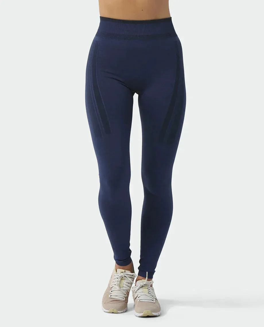 Women's Basis Seamless Tech Tight