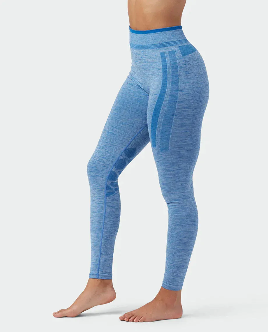 Women's Basis Seamless Tech Tight