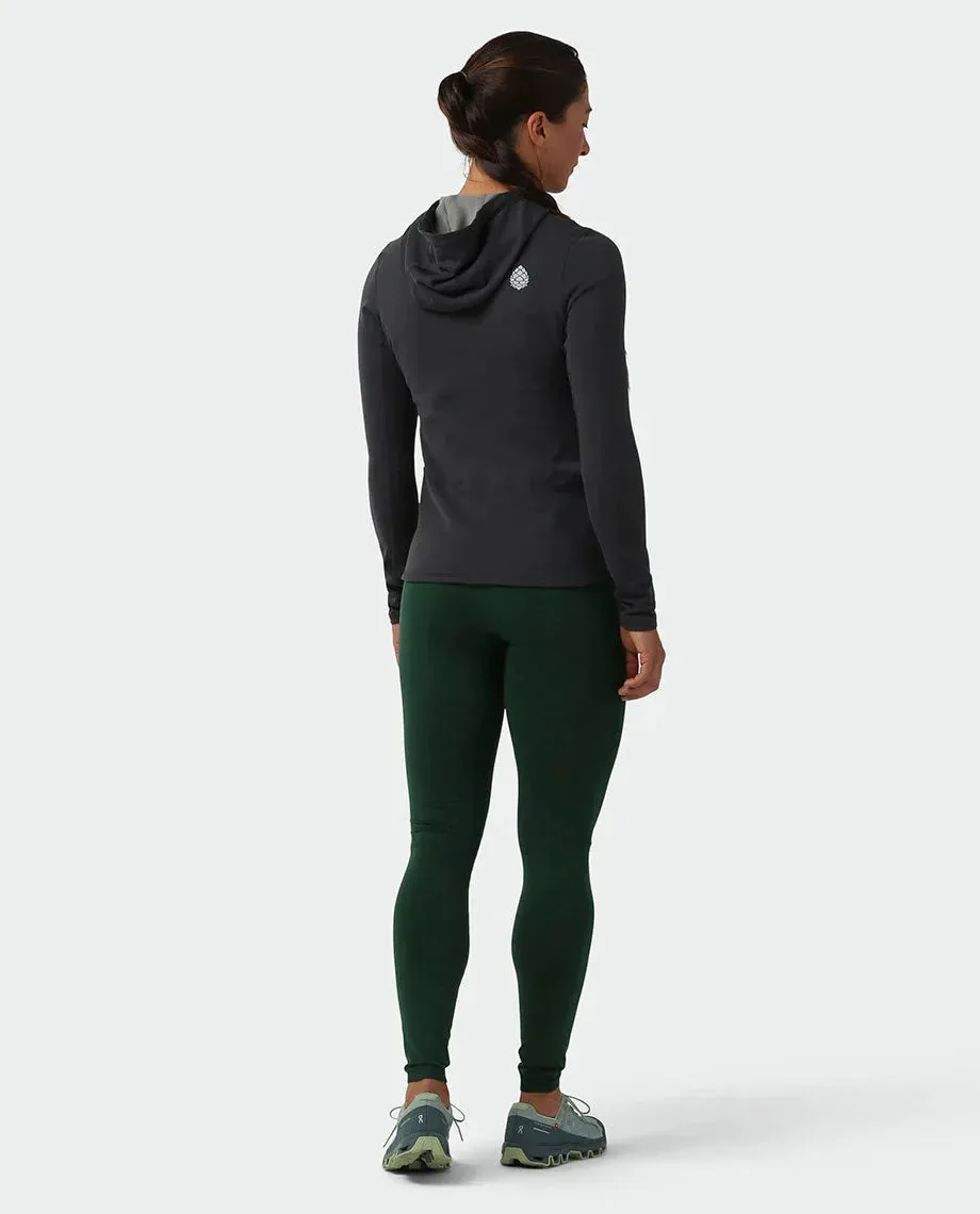 Women's Basis Seamless Tech Tight