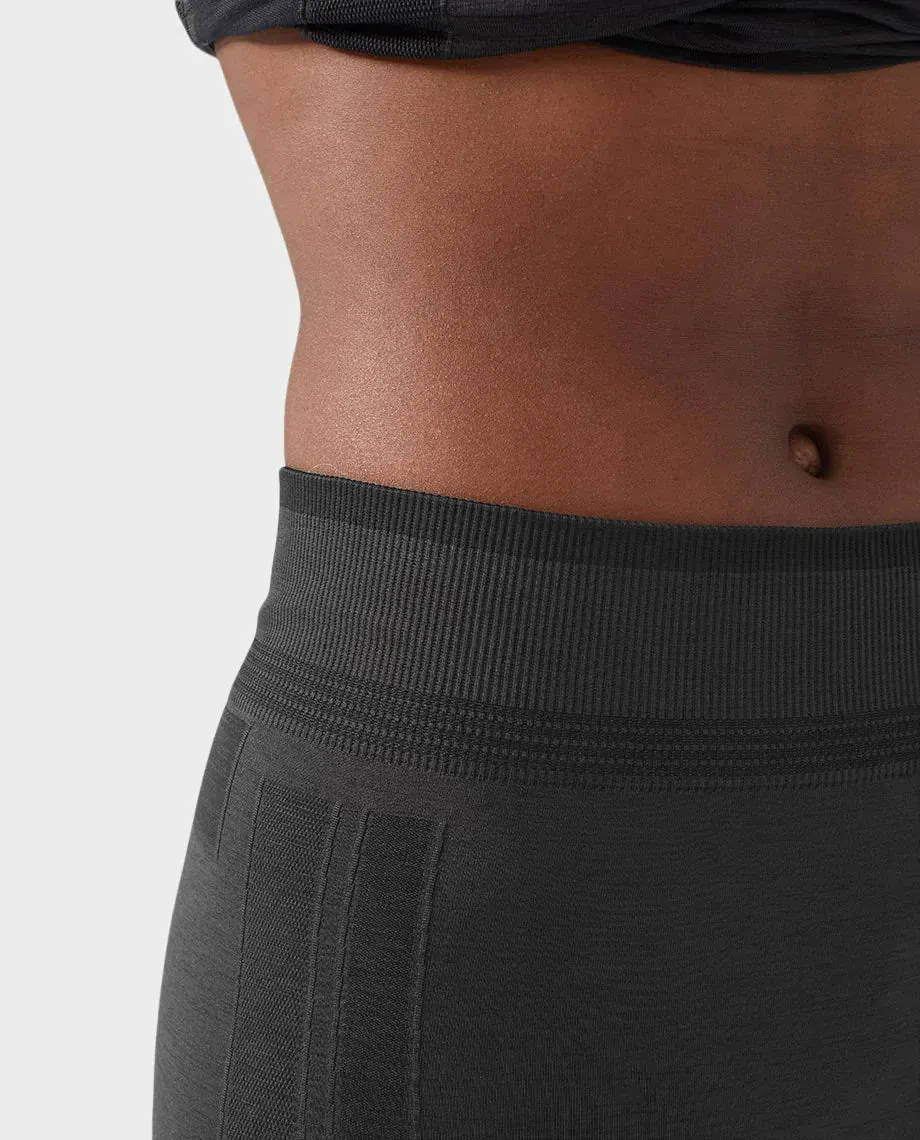 Women's Basis Seamless Tech Tight
