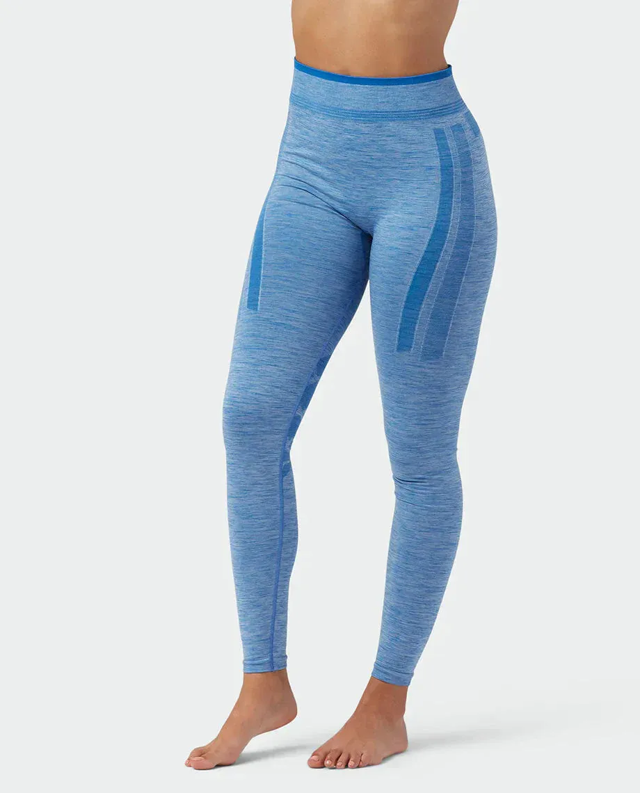 Women's Basis Seamless Tech Tight
