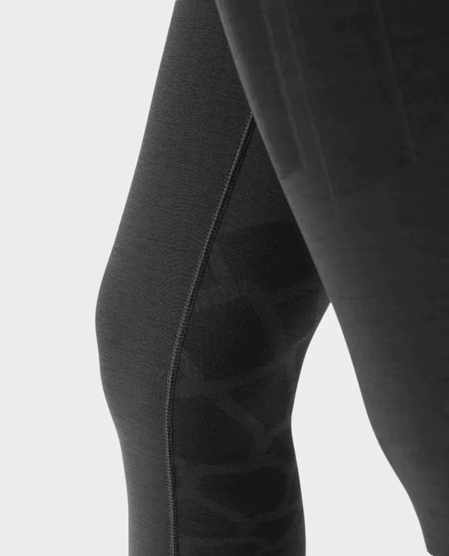 Women's Basis Seamless Tech Tight