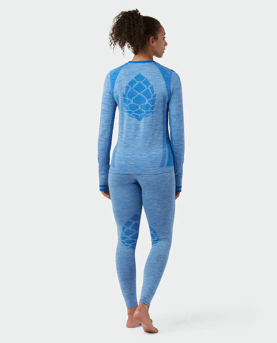 Women's Basis Seamless Tech Tight