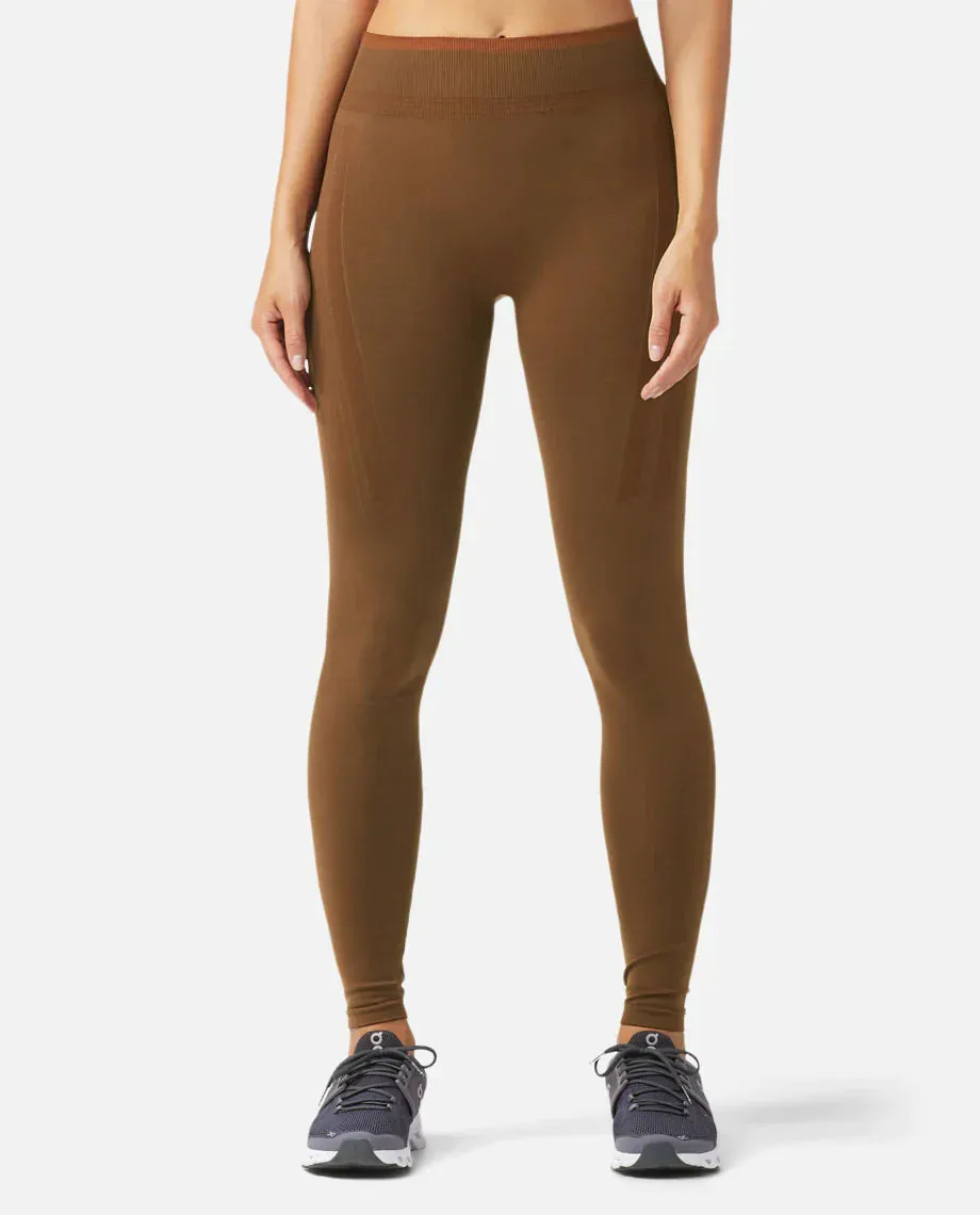 Women's Basis Seamless Tech Tight