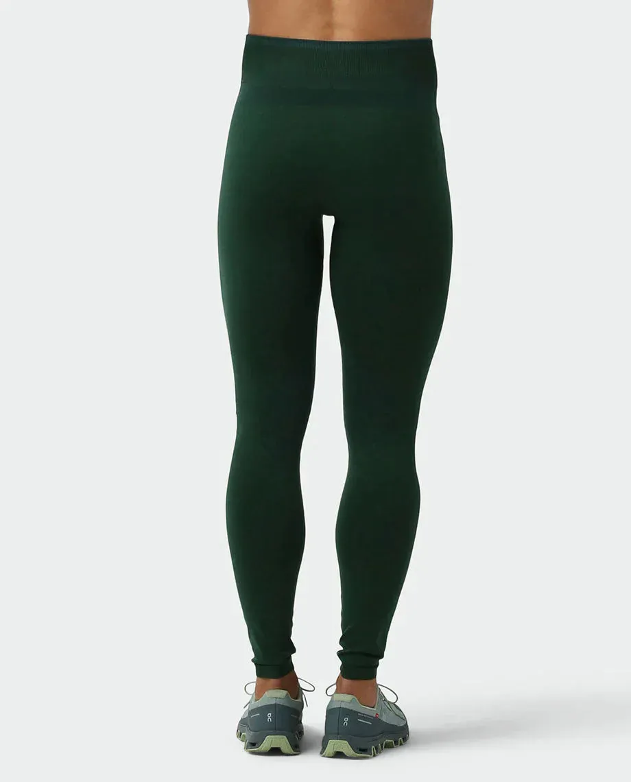 Women's Basis Seamless Tech Tight