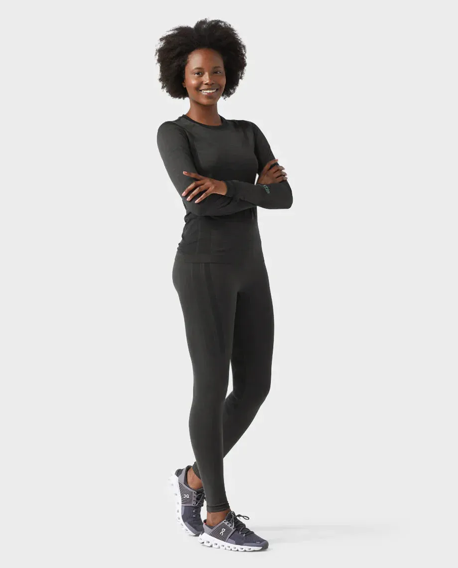 Women's Basis Seamless Tech Tight