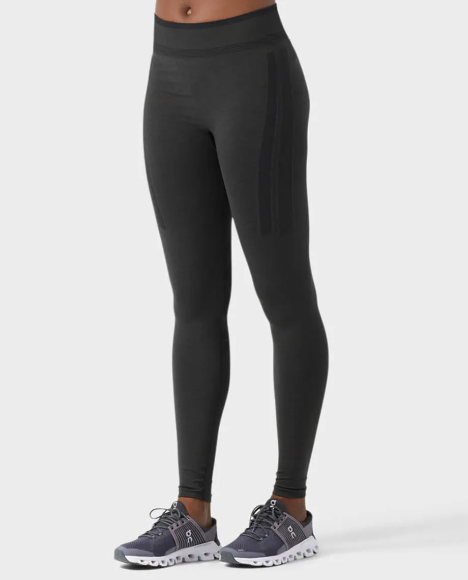Women's Basis Seamless Tech Tight
