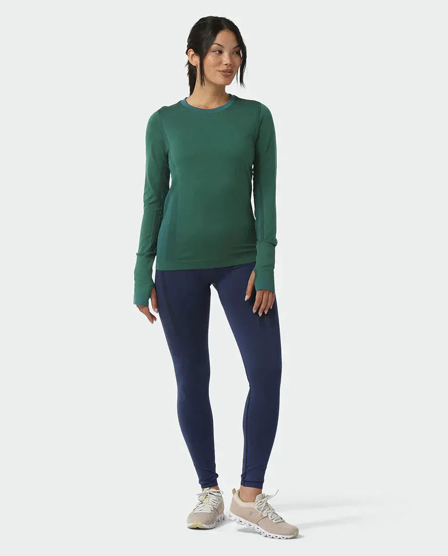 Women's Basis Seamless Tech Tight