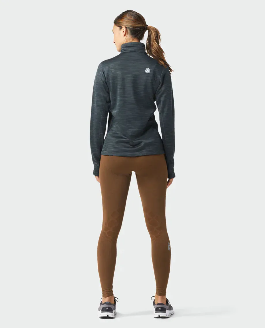Women's Basis Seamless Tech Tight
