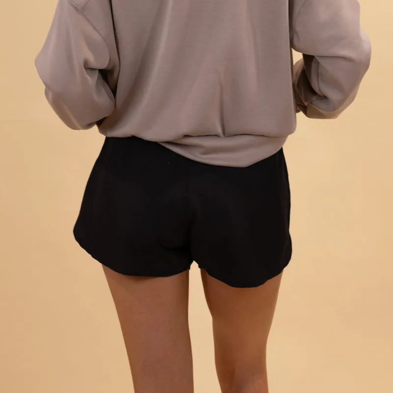 Women's Baylough Shorts