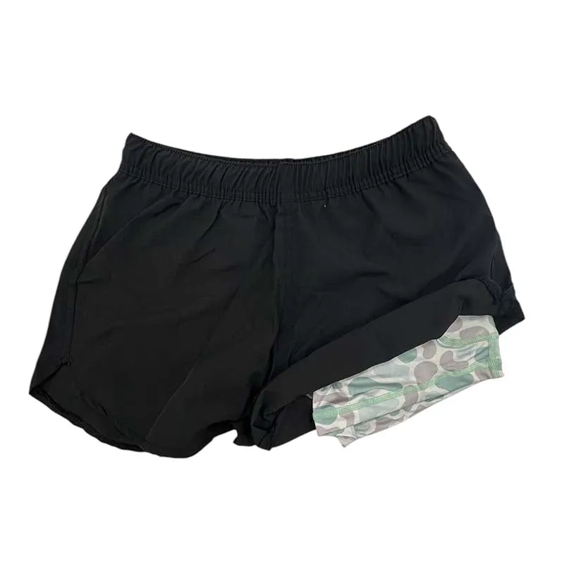 Women's Baylough Shorts
