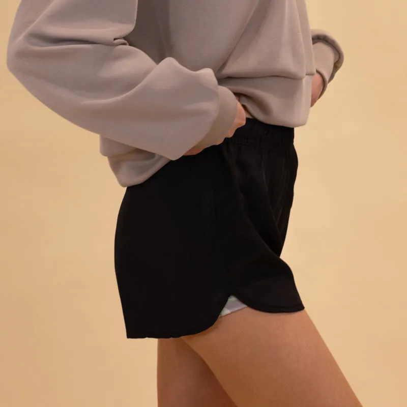 Women's Baylough Shorts
