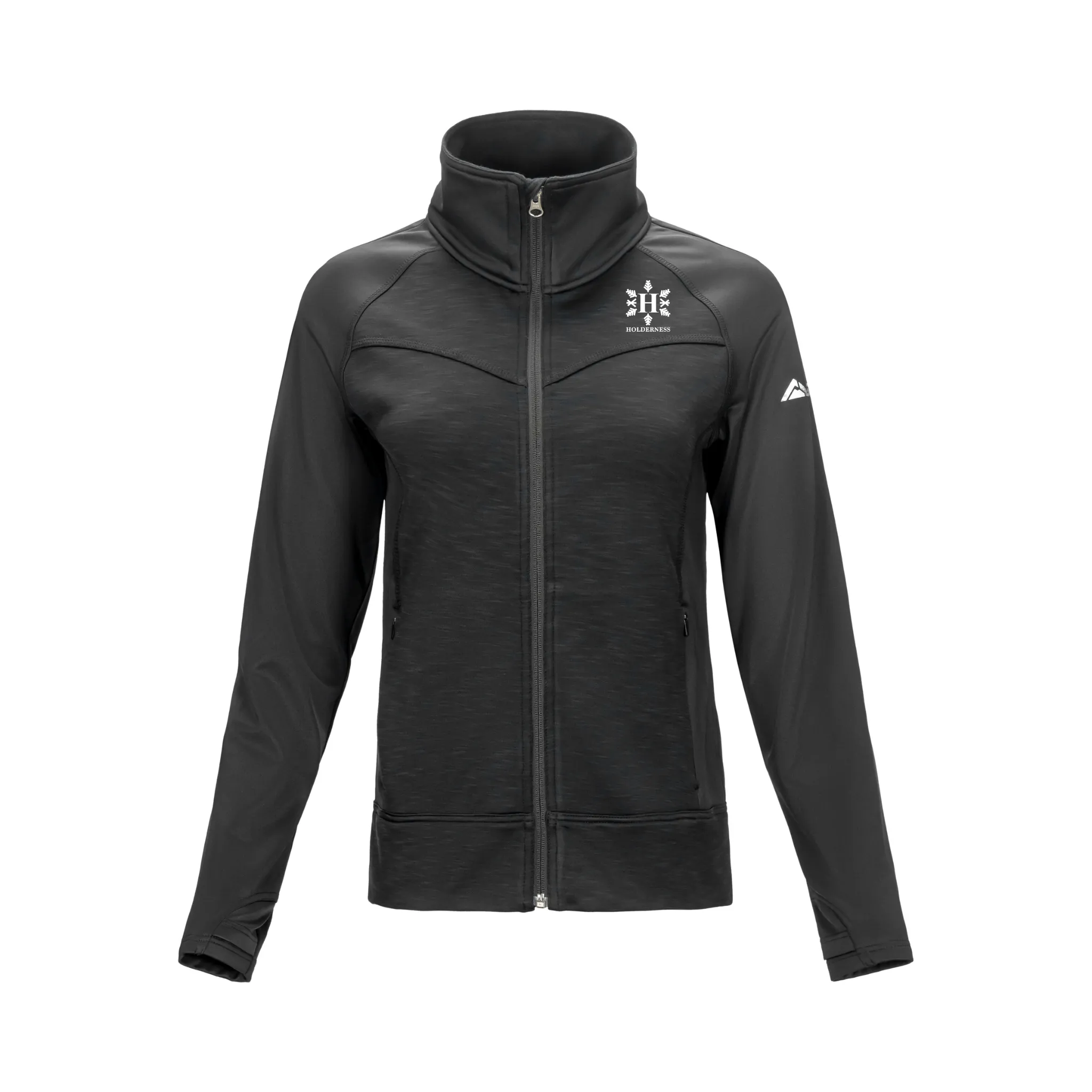 Women's Benchmark Jacket - Holderness