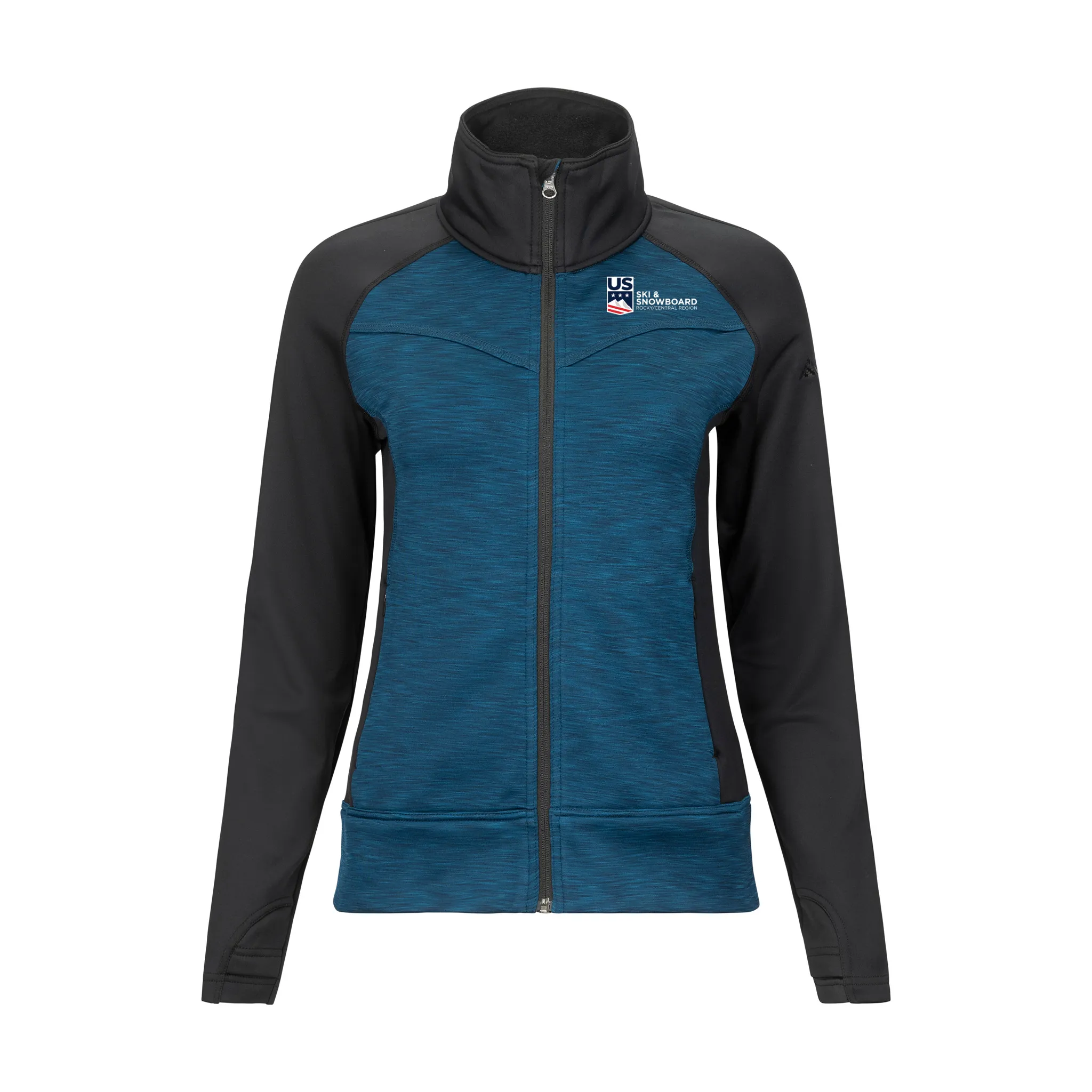 Women's Benchmark Jacket - RC Showdown