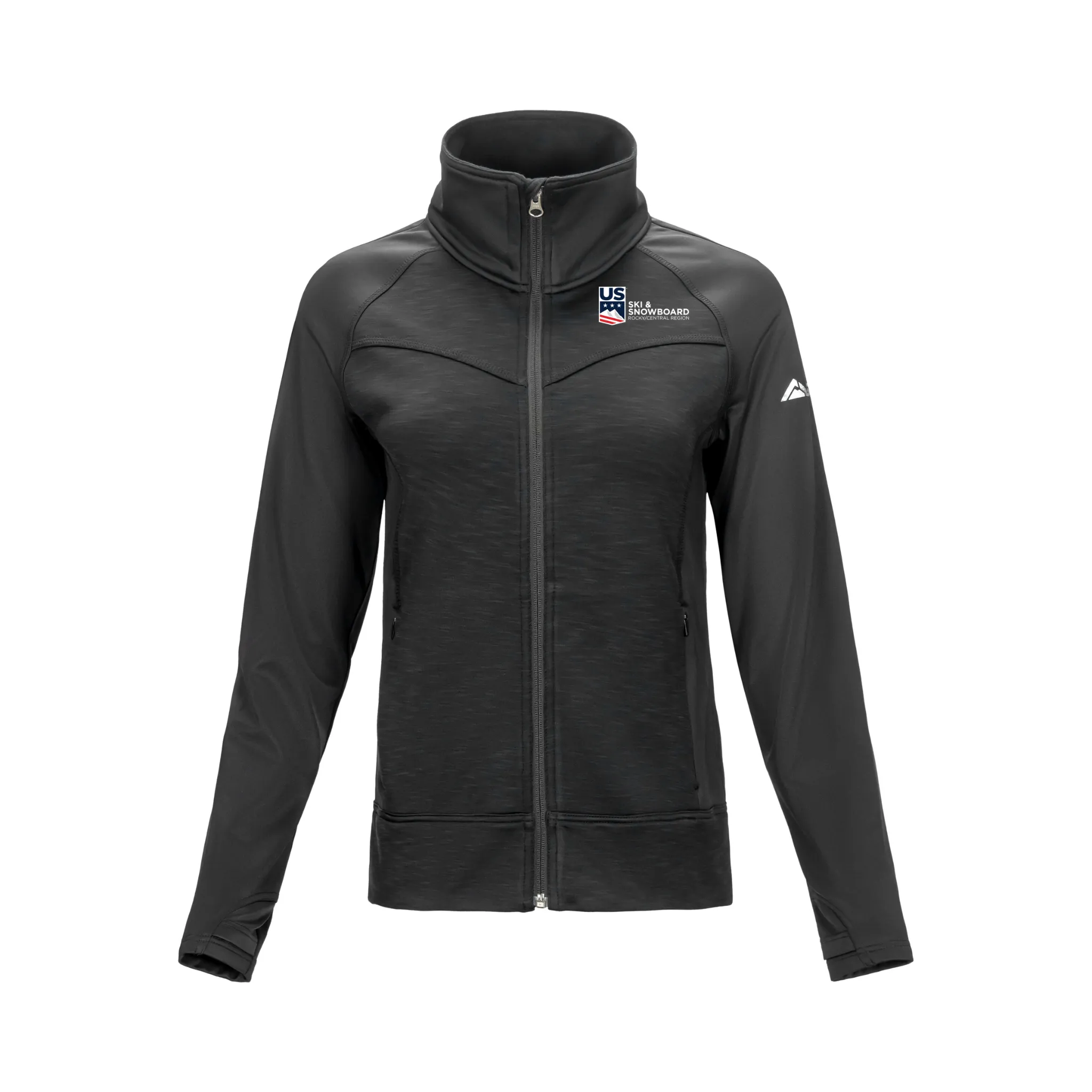 Women's Benchmark Jacket - RC Showdown