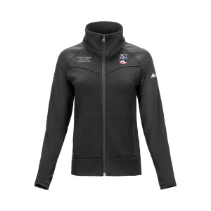 Women's Benchmark Jacket - Team Illinois Championships
