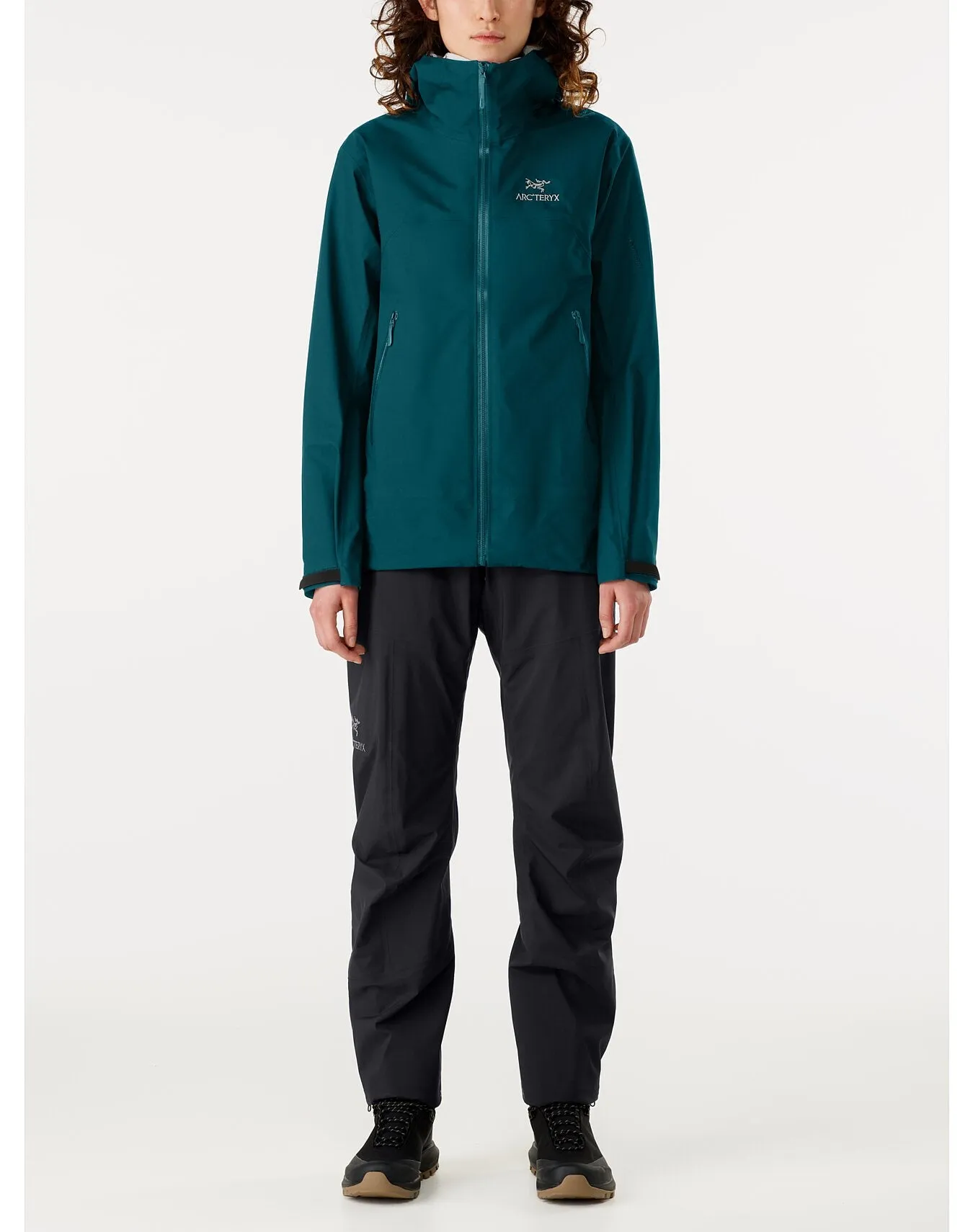 Women's Beta Pants