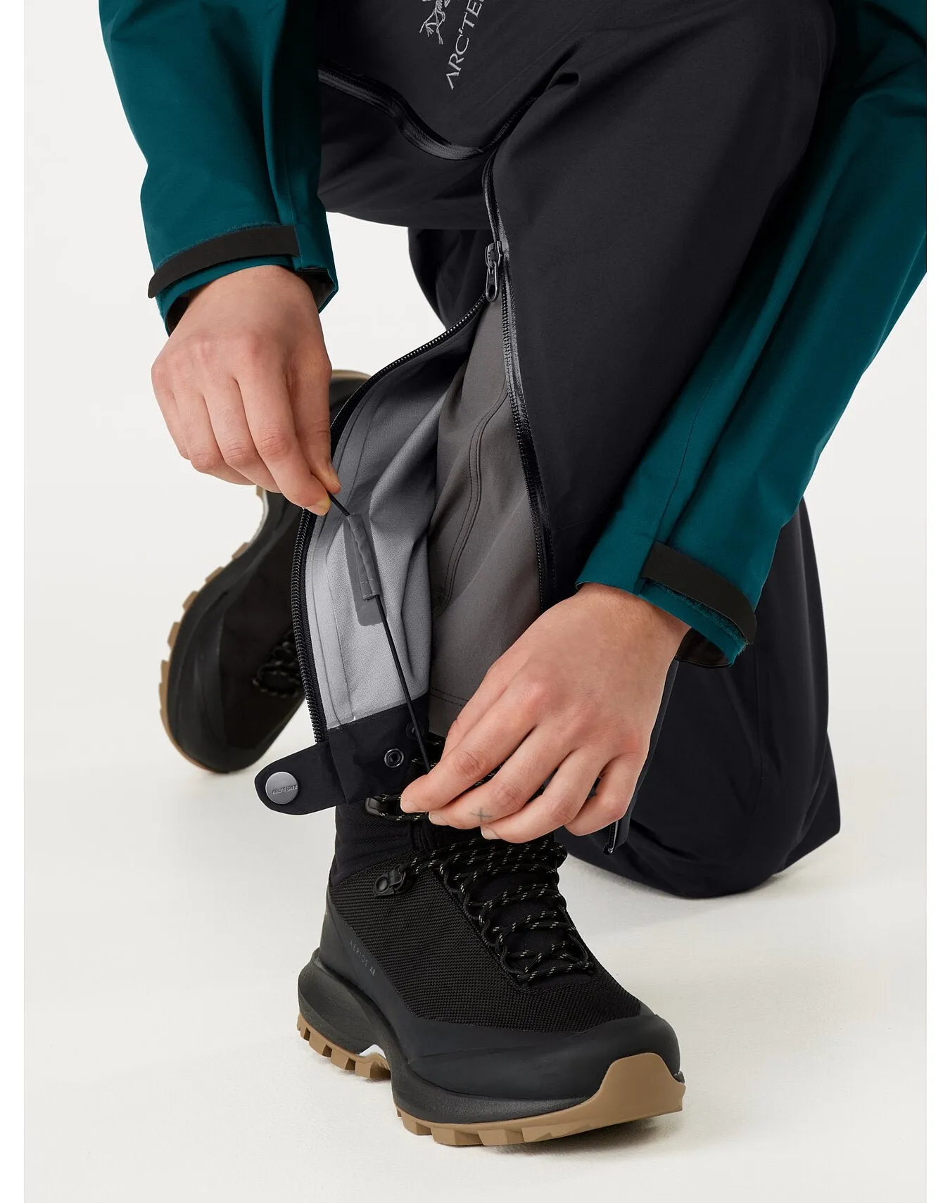 Women's Beta Pants