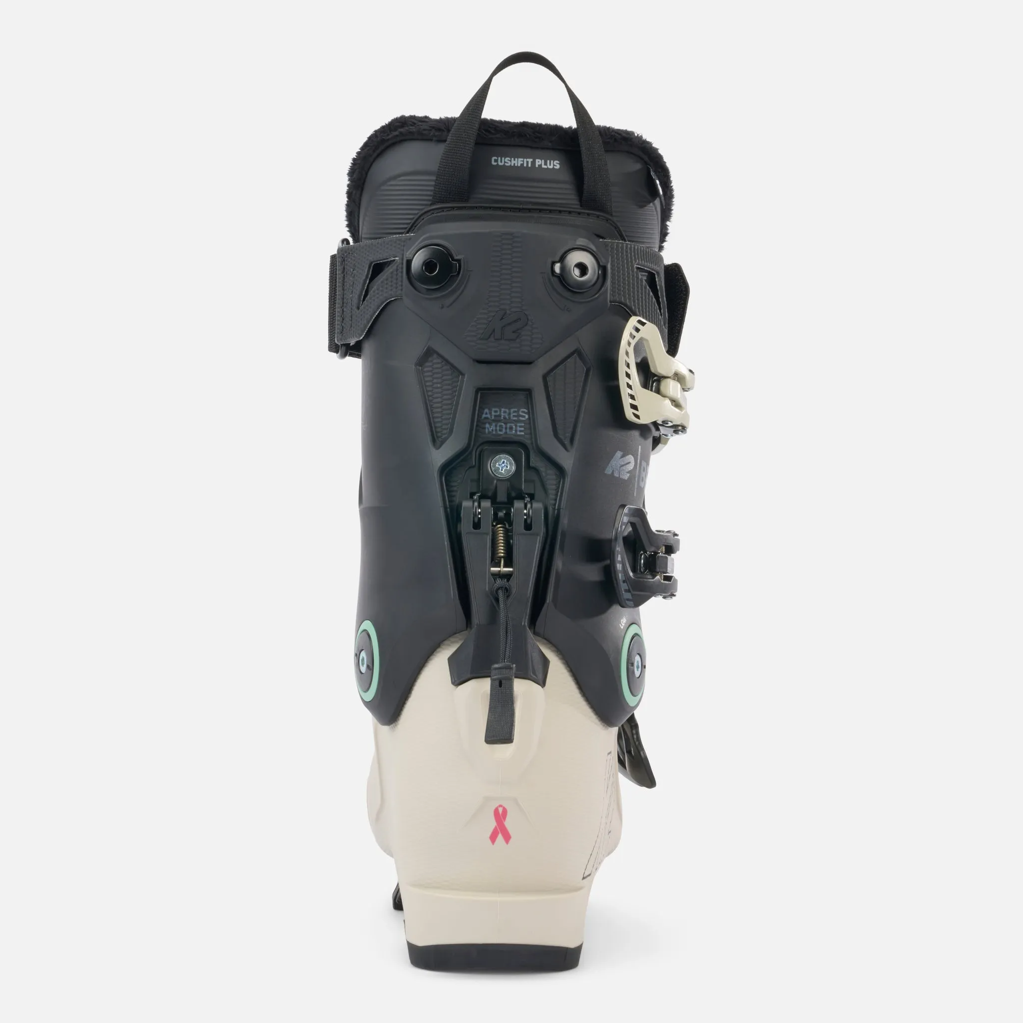 Women's BFC 95 Ski Boots 2024
