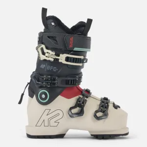 Women's BFC 95 Ski Boots 2024