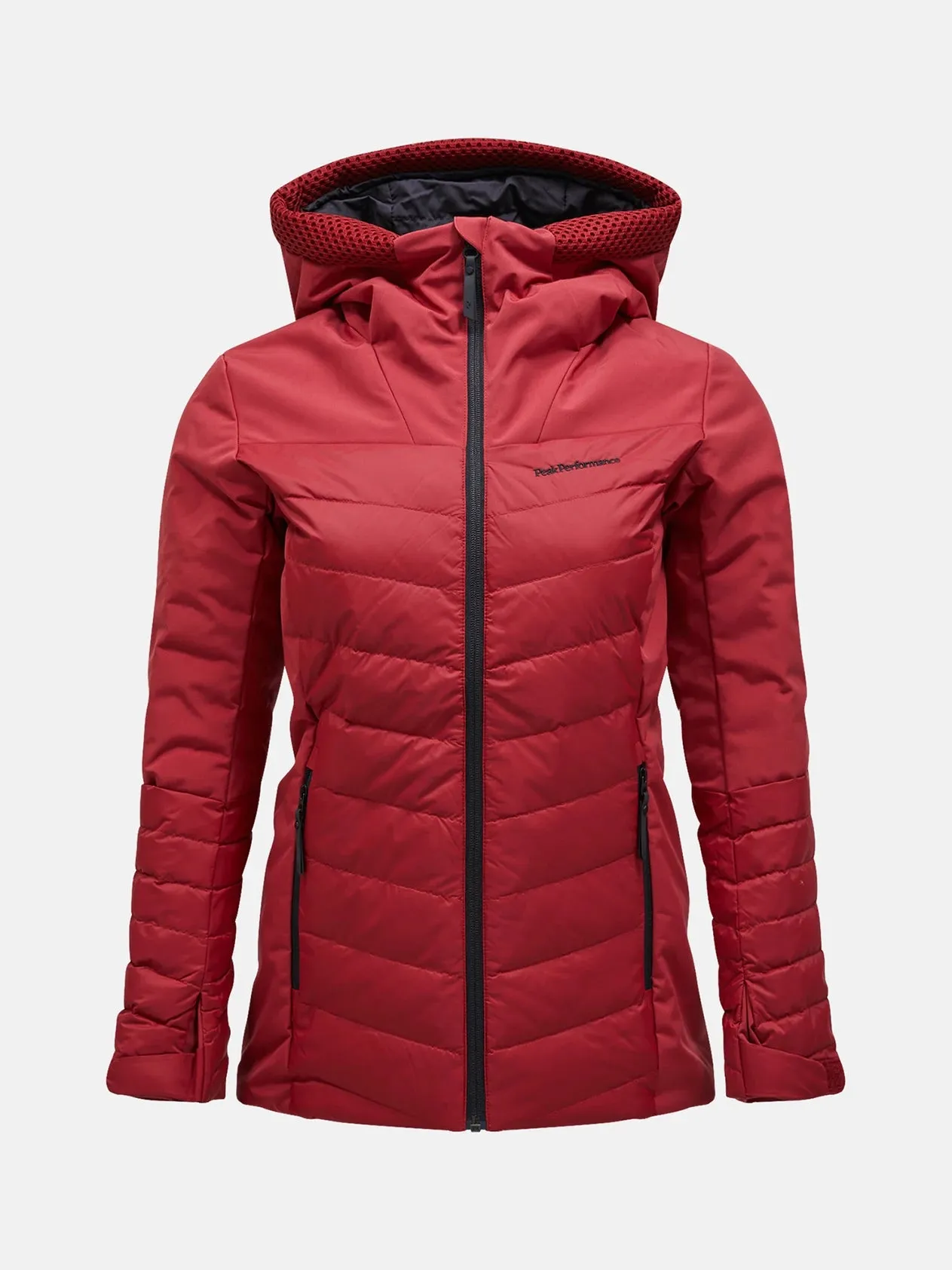 Women's Blackfire Ski Jacket (Past Season)
